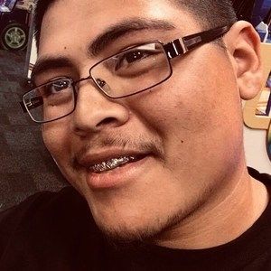 Meet your Posher, Ray